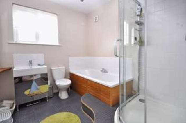  Image of 3 Bedroom Terraced for sale at Swinburne Road  Abingdon, OX14 2HG