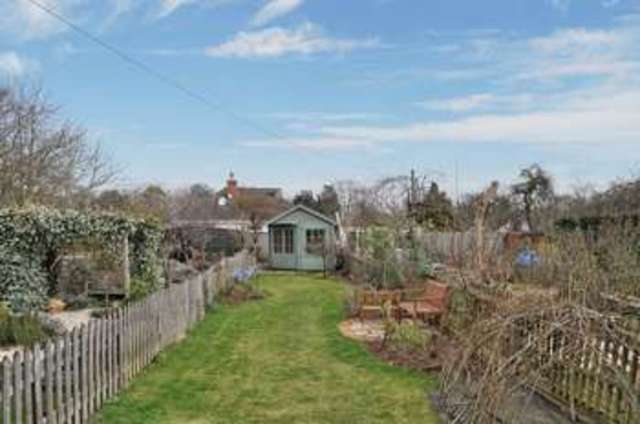  Image of 3 Bedroom Terraced for sale at Swinburne Road  Abingdon, OX14 2HG