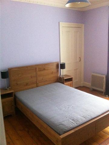  Image of 1 Bedroom Flat to rent at Tollcross Edinburgh Edinburgh, EH3 9JY