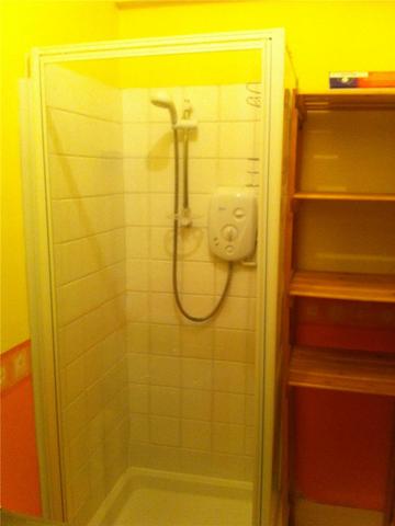  Image of 1 Bedroom Flat to rent at Tollcross Edinburgh Edinburgh, EH3 9JY