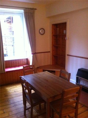  Image of 1 Bedroom Flat to rent at Tollcross Edinburgh Edinburgh, EH3 9JY