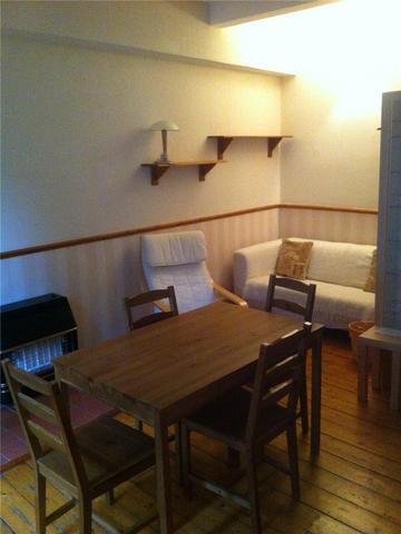  Image of 1 Bedroom Flat to rent at Tollcross Edinburgh Edinburgh, EH3 9JY