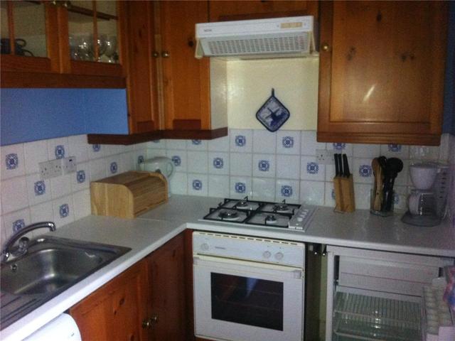  Image of 1 Bedroom Flat to rent at Tollcross Edinburgh Edinburgh, EH3 9JY