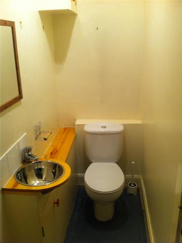  Image of 1 Bedroom Flat to rent at Tollcross Edinburgh Edinburgh, EH3 9JY