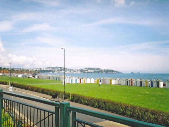  Image of 1 Bedroom Retirement Property for sale at Colin Road  Paignton, TQ3 2NQ