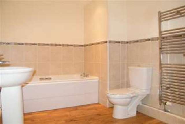  Image of 2 Bedroom Flat to rent at Northallerton, DL6 1EH