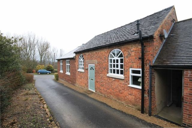  Image of 2 Bedroom Detached for sale at 183 Ashbourne Road  Turnditch, DE56 2LH