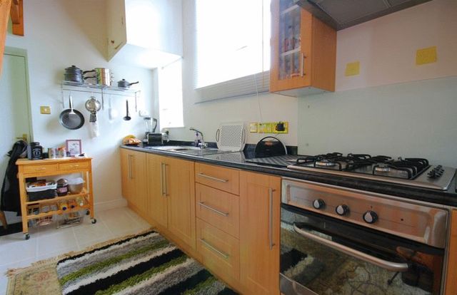  Image of 2 Bedroom Detached for sale at 183 Ashbourne Road  Turnditch, DE56 2LH