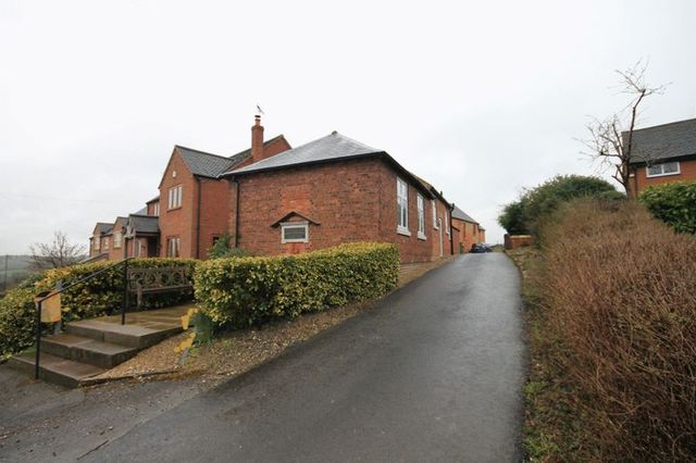  Image of 2 Bedroom Detached for sale at 183 Ashbourne Road  Turnditch, DE56 2LH