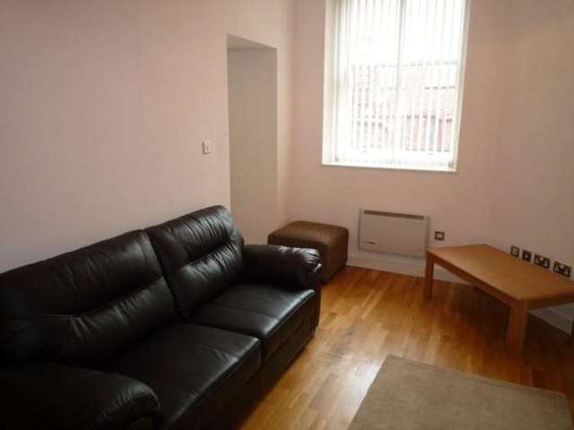  Image of 1 Bedroom Apartment to rent at Newton Street  Manchester, M1 1EU