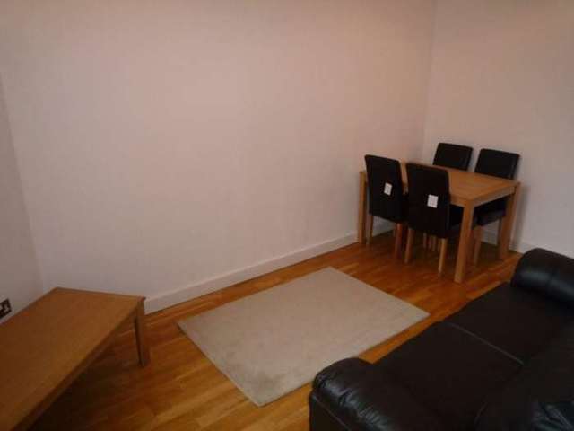  Image of 1 Bedroom Apartment to rent at Newton Street  Manchester, M1 1EU