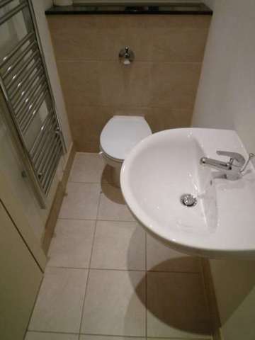  Image of 1 Bedroom Apartment to rent at Newton Street  Manchester, M1 1EU