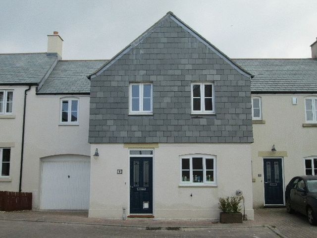  Image of 4 Bedroom Terraced to rent at Three Corners Close  Camelford, PL32 9QB
