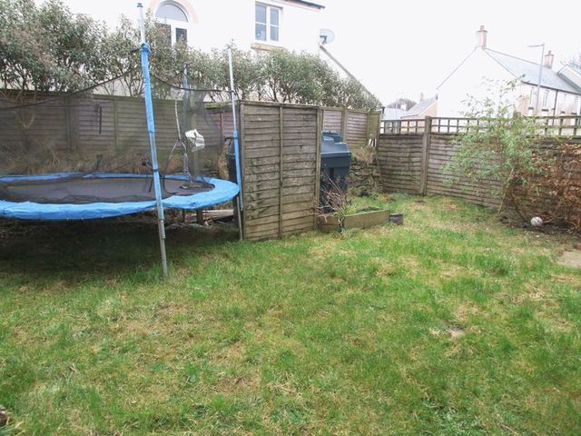  Image of 4 Bedroom Terraced to rent at Three Corners Close  Camelford, PL32 9QB