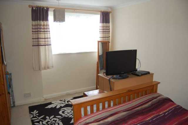  Image of 1 Bedroom Flat to rent at Hewett Close  Titchfield, PO14 4JF