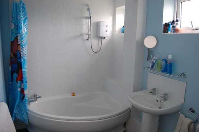  Image of 1 Bedroom Flat to rent at Hewett Close  Titchfield, PO14 4JF