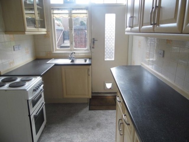  Image of 3 Bedroom Semi-Detached for sale at Bridghouse West Yorkshire Bridghouse, HD6 2PA