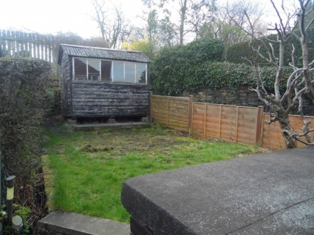  Image of 3 Bedroom Semi-Detached for sale at Bridghouse West Yorkshire Bridghouse, HD6 2PA