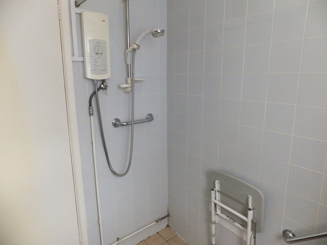  Image of 1 Bedroom Ground Flat to rent at Havant Havant, PO9 5JP