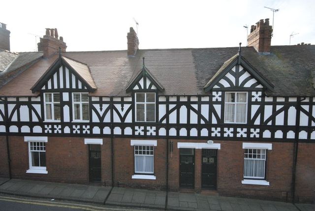  Image of 3 Bedroom Terraced to rent at Water Tower Street  Chester, CH1 2AE