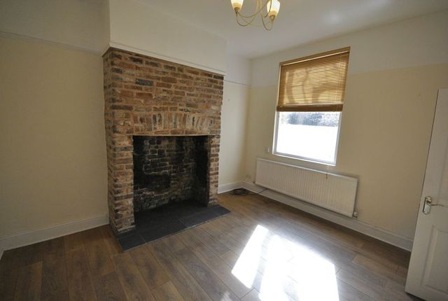  Image of 3 Bedroom Terraced to rent at Water Tower Street  Chester, CH1 2AE