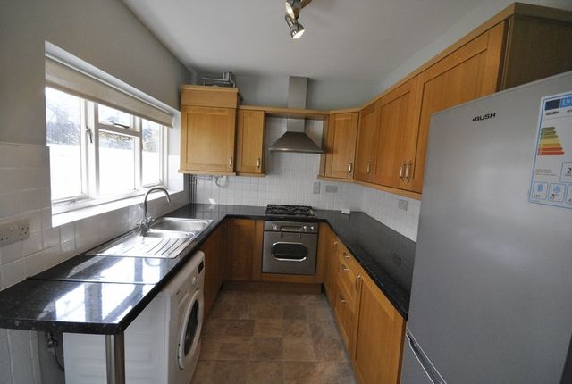  Image of 3 Bedroom Terraced to rent at Water Tower Street  Chester, CH1 2AE