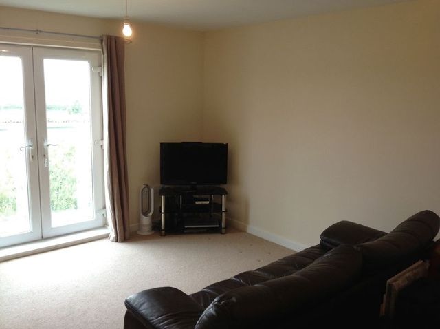  Image of 2 Bedroom Flat to rent at Waterloo Croft  Lichfield, WS14 0GL