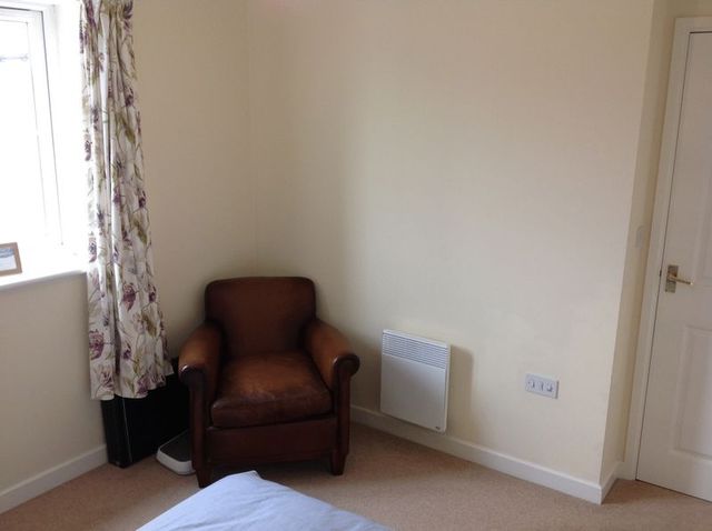  Image of 2 Bedroom Flat to rent at Waterloo Croft  Lichfield, WS14 0GL