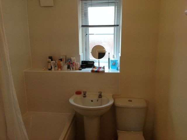  Image of 2 Bedroom Flat to rent at Waterloo Croft  Lichfield, WS14 0GL