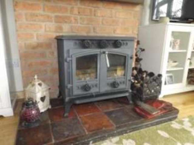  Image of 3 Bedroom Detached for sale at Tipton West Midlands Dudley Port, DY4 8NA