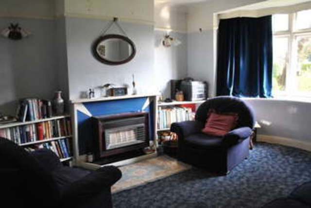  Image of 3 Bedroom Semi-Detached for sale at Dunstall Way  West Molesey, KT8 1PD