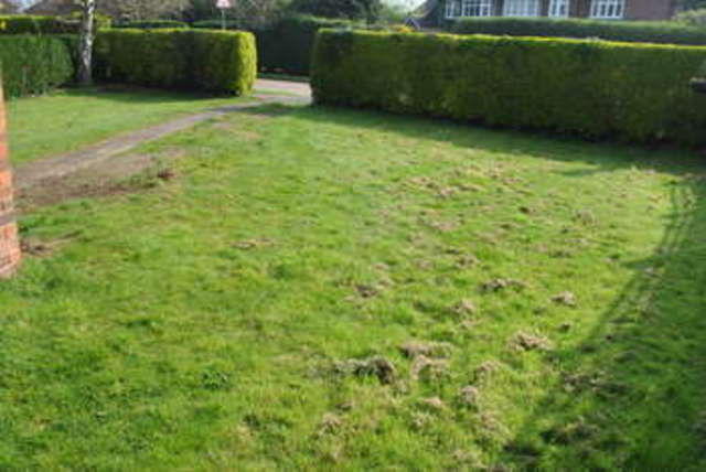  Image of 3 Bedroom Semi-Detached for sale at Dunstall Way  West Molesey, KT8 1PD