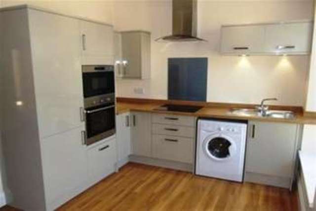  Image of 2 Bedroom Flat to rent at Sheffield, S10 2TJ