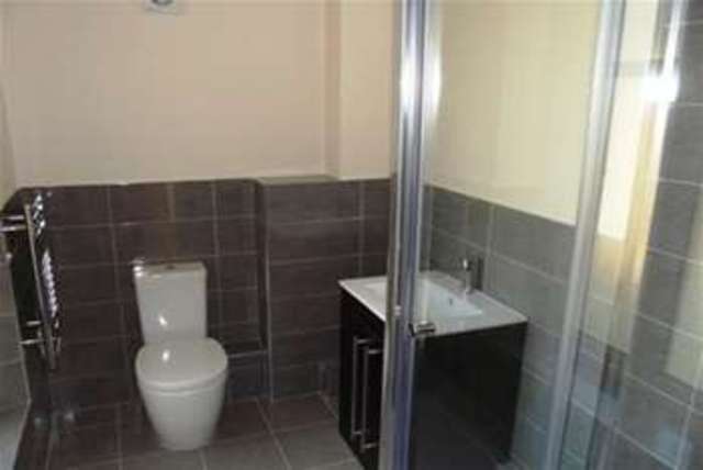  Image of 2 Bedroom Flat to rent at Sheffield, S10 2TJ