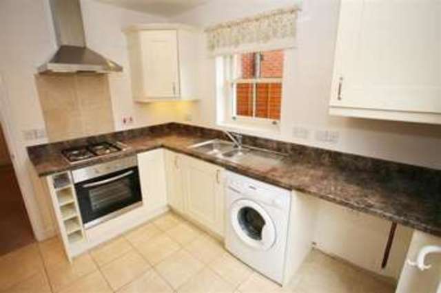  Image of 2 Bedroom Maisonette to rent at Westminster Close  DEVIZES, SN10 1BF