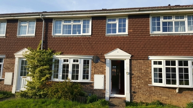  Image of 3 Bedroom Detached to rent at Redstart Way Abbeydale Gloucester, GL4 4TJ