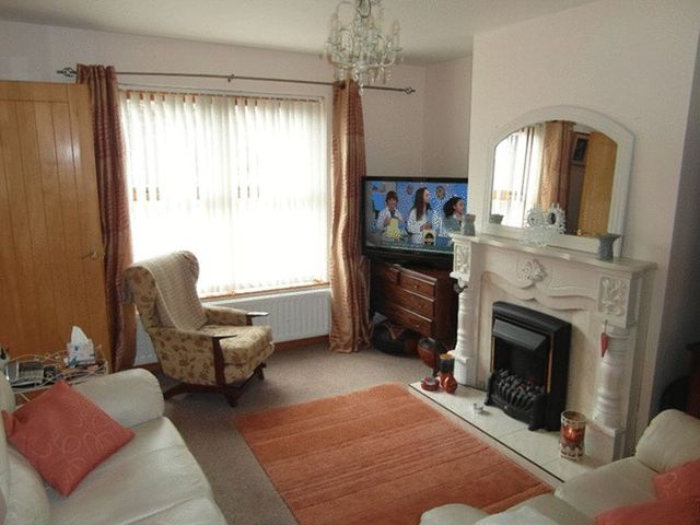  Image of 3 Bedroom Property for sale at Grangewood Drive  Kilfennan, BT47 5WN