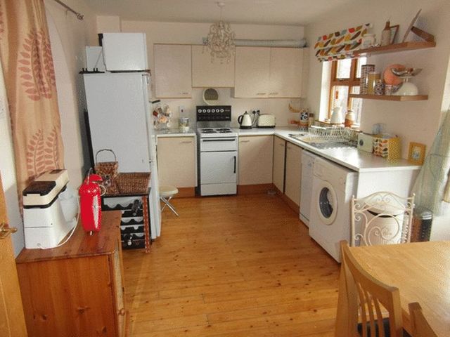  Image of 3 Bedroom Property for sale at Grangewood Drive  Kilfennan, BT47 5WN