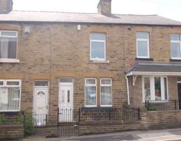  Image of 3 Bedroom End of Terrace for sale at Darton Barnsley Darton, S75 5AL