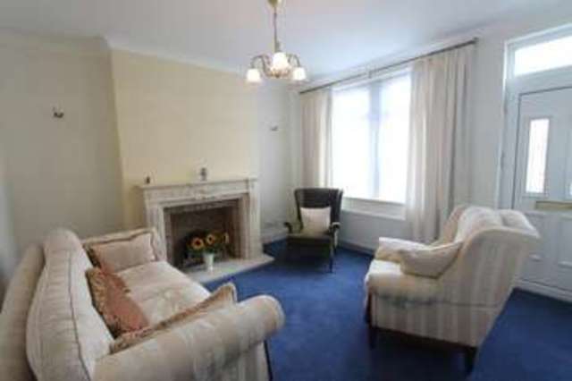  Image of 3 Bedroom End of Terrace for sale at Darton Barnsley Darton, S75 5AL