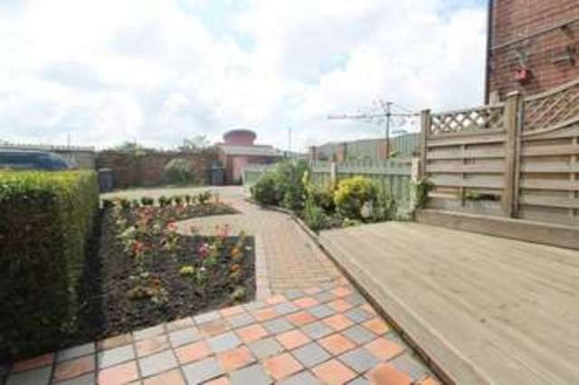  Image of 3 Bedroom End of Terrace for sale at Darton Barnsley Darton, S75 5AL