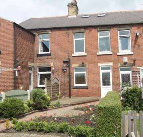  Image of 3 Bedroom End of Terrace for sale at Darton Barnsley Darton, S75 5AL