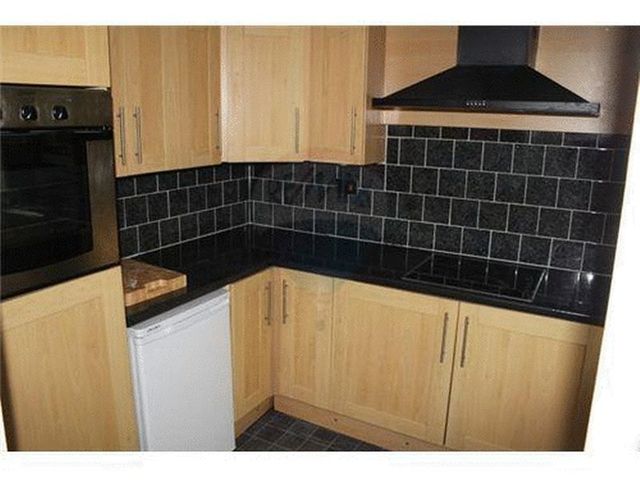  Image of 1 Bedroom Flat to rent at Arran Place  Clydebank, G81 2PT