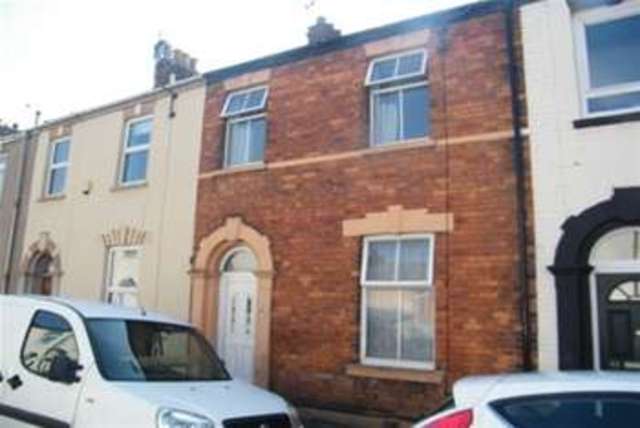  Image of 4 Bedroom Detached to rent at Cardiff, CF24 0EP