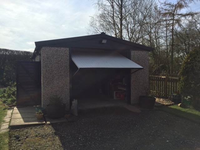  Image of 2 Bedroom Detached to rent at Bridgend West Lothian West Lothian, EH49 6NX