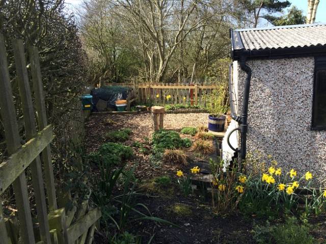 Image of 2 Bedroom Detached to rent at Bridgend West Lothian West Lothian, EH49 6NX