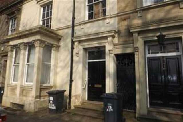  Image of 1 Bedroom Flat to rent at Preston, PR1 3TA