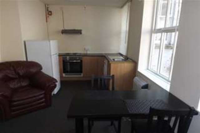  Image of 1 Bedroom Flat to rent at Preston, PR1 3TA