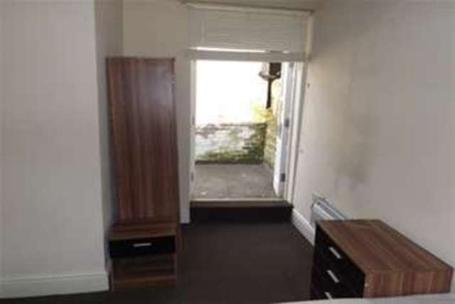  Image of 1 Bedroom Flat to rent at Preston, PR1 3TA