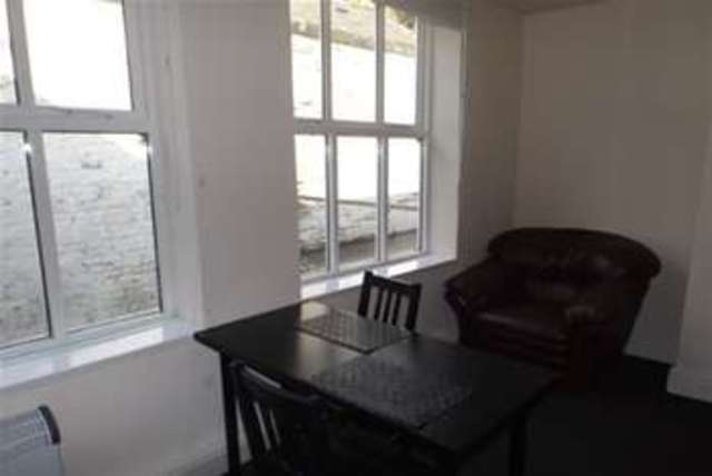  Image of 1 Bedroom Flat to rent at Preston, PR1 3TA